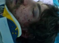 Συνέλαβαν 42χρονο Χρυσαυγίτη για τον άγριο ξυλοδαρμό του φοιτητή