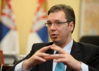 Σερβία κορωνοϊός: Θετικός στον ιό ο γιος του προέδρου Βούτσιτς