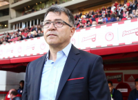 Λεμονής στους παίκτες: “Γράψτε ιστορία με το 7ο σερί”