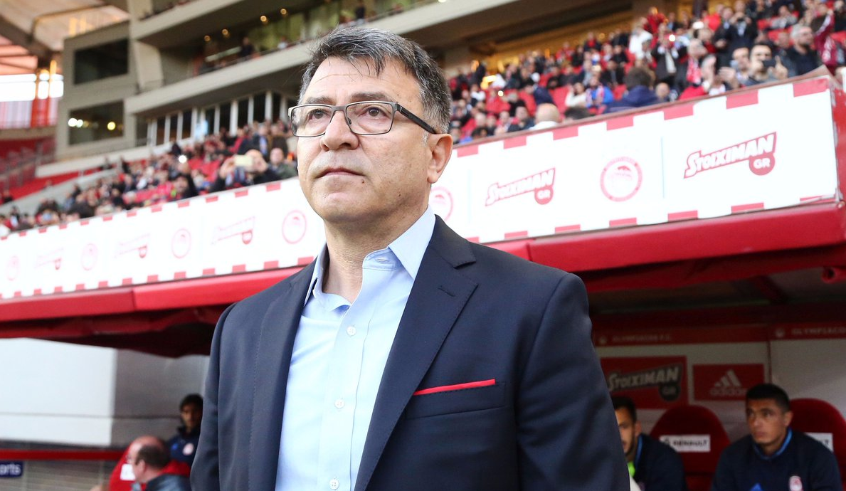 Ολυμπιακός – Μπαρτσελόνα: Ξαφνικό πρόβλημα στην αποστολή του Ολυμπιακού