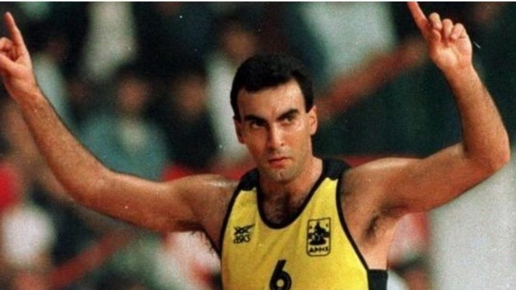 Κατάθεση ψυχής από Παπανικολάου για Γκάλη: «Χρωστάμε…» (pic)