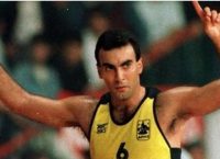 Από τον Μπομπ ΜακΆντου η εισαγωγή του Νίκου Γκάλη στο Hall Of Fame!