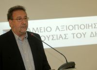 Πιτσιόρλας: Θα προχωρήσει άμεσα η αναθεώρηση του νόμου για τις εισπρακτικές