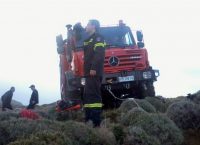 Φωτιά τώρα: Υπό έλεγχο η φωτιά στο εργοστάσιο ανακύκλωσης (vids)