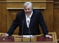 Παπαχριστόπουλος: Θα ήταν δώρο για μένα να με διαγράψει ο Καμμένος