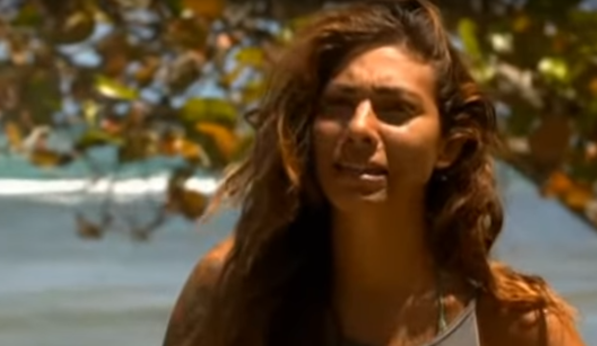 Οι πρώτες δηλώσεις της Βαλαβάνη μετά την αποχώρηση -Ποιους θέλει να δει στον τελικό