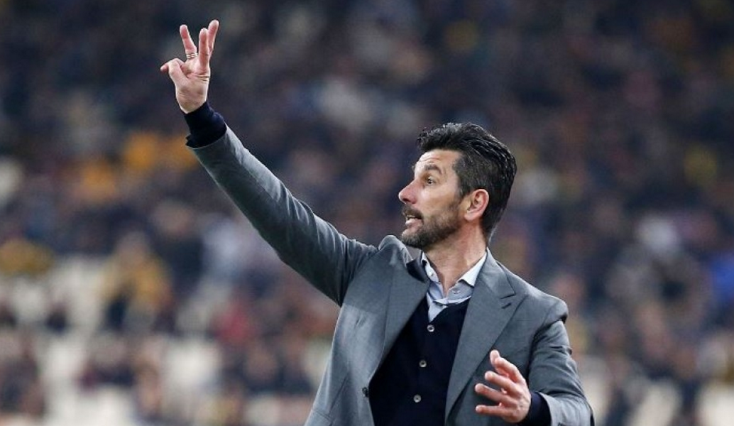 Αποκάλυψη για Ουζουνίδη και μεγάλη ελληνική ομάδα