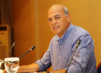 Βαγγέλης Γραμμένος: Δεν πρόκειται να γίνει Grexit