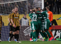 Ήταν σικέ το ΑΕΚ – Παναθηναϊκός 2-3;