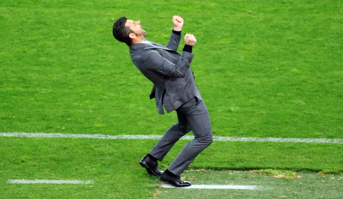 Έκανε πράξη η διοίκηση την επιθυμία του Ουζουνίδη (pic)
