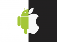 Android Vs iOS: “Μάχη στήθος με στήθος” στις πωλήσεις εφαρμογών