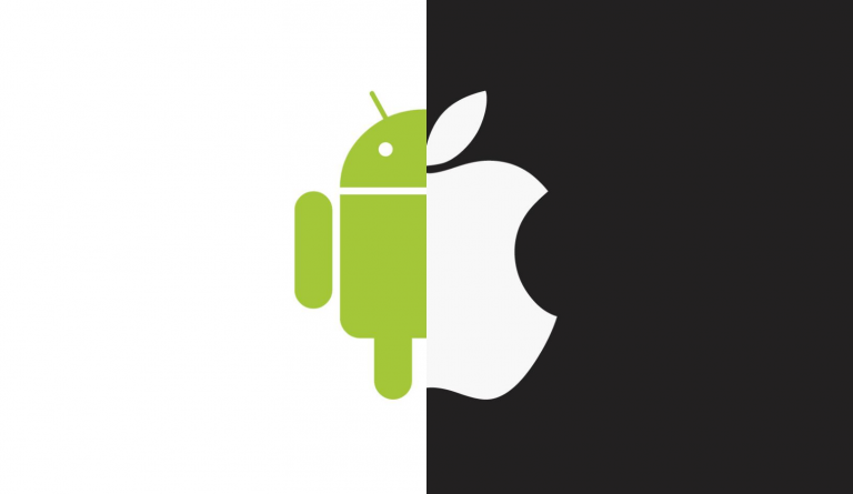 Android Vs iOS: “Μάχη στήθος με στήθος” στις πωλήσεις εφαρμογών