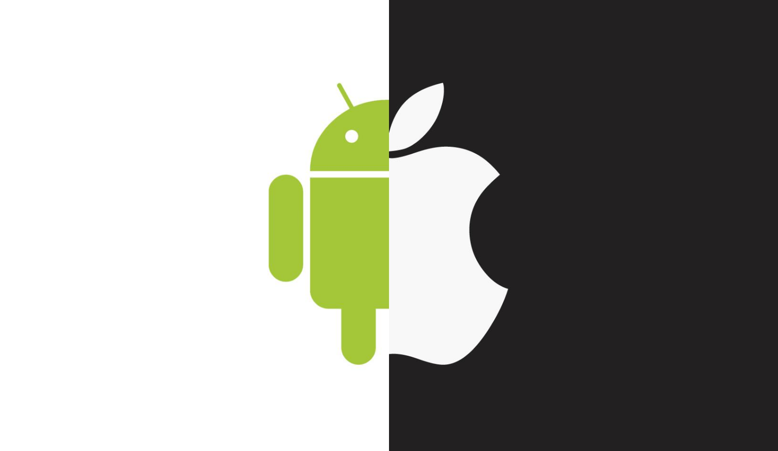 Android Vs iOS: “Μάχη στήθος με στήθος” στις πωλήσεις εφαρμογών