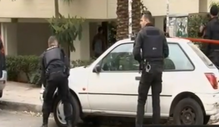 Ερέτρια: Εισβολή και ανατίναξη ATM