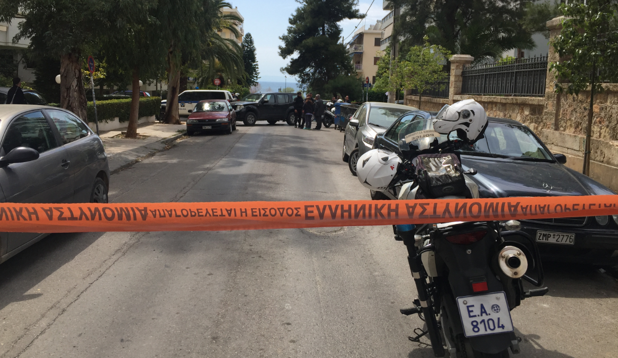 Για 210 ευρώ μαχαίρωσε μία υπάλληλο στη Θεσσαλονίκη – Τι αποκαλύφθηκε με τη σύλληψή του