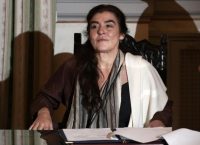Λυδία Κονιόρδου: Σε διάσκεψη στο Βερολίνο για την Ευρωπαϊκή Πολιτιστική Κληρονομιά