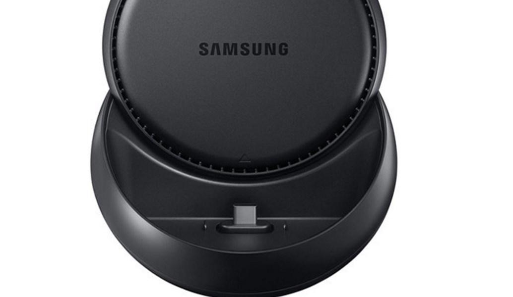 DeX: Μετατρέψτε το smartophone σας σε desktop