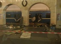 Alert: Νέα απειλή για βόμβα στο μετρό της Αγίας Πετρούπολης