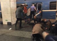 Αγία Πετρούπολη: Καζάκος ο βομβιστής σύμφωνα με νεότερες πληροφορίες (pics)