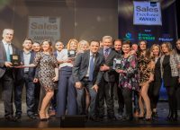 COSMOTE e-Value: 3 βραβεία στα Sales Excellence Awards 2017