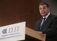 ΕΣΕΕ: Στα ίδια επίπεδα με πέρυσι η κίνηση στην αγορά
