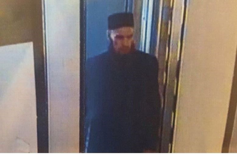 Αγ. Πετρούπολη: Εμφανίστηκε και διέψευσε την εμπλοκή του ο φερόμενος ως δράστης