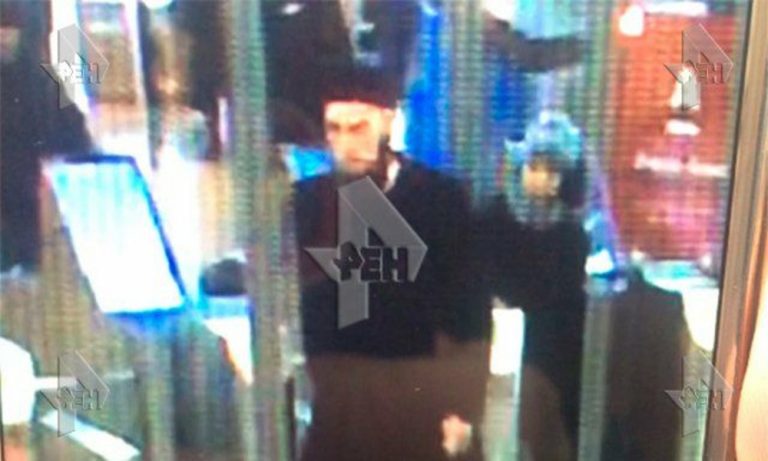 Αυτός είναι ο βασικός ύποπτος για την επίθεση στην Αγία Πετρούπολη (pics & vid)