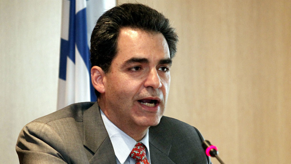 Η ποινή στον φοιτητή για την επίθεση εις βάρος του Άγγελου Συρίγου