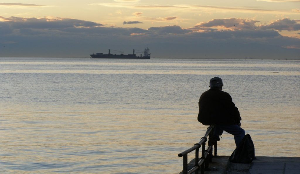 Οικονομική ενίσχυση των άνεργων ναυτικών για το Πάσχα