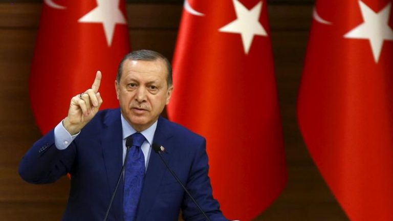 Θρίλερ αναμένεται στην Τουρκία: Μικρή η διαφορά του “όχι”