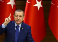 Ρετζέπ Ταγίπ Ερντογάν: Απειλεί τους Κούρδους για το δημοψήφισμα ανεξαρτησίας