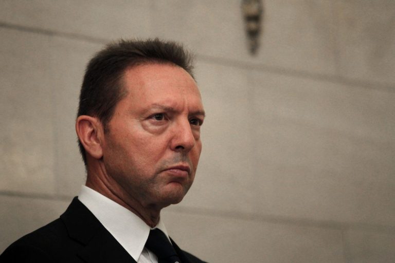 Στουρνάρας: Έχουμε πολύ δρόμο να διανύσουμε ακόμα
