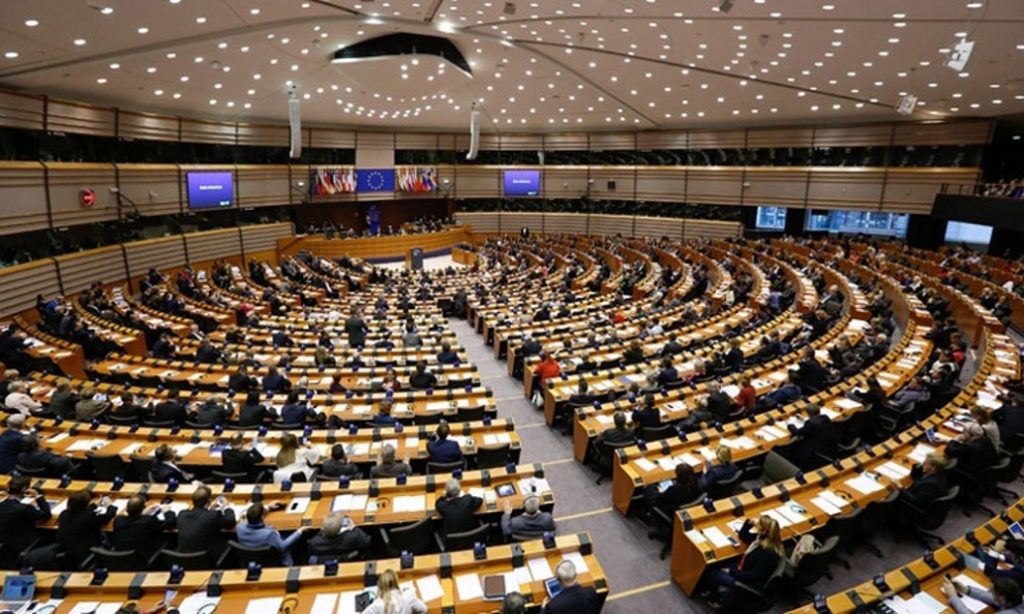 Συζήτηση στο Ευρωπαϊκό Κοινοβούλιο για το ελληνικό πρόγραμμα και την πορεία της αξιολόγησης