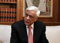 Γένοβα: Συλλυπητήρια Παυλόπουλου σε Ματαρέλα