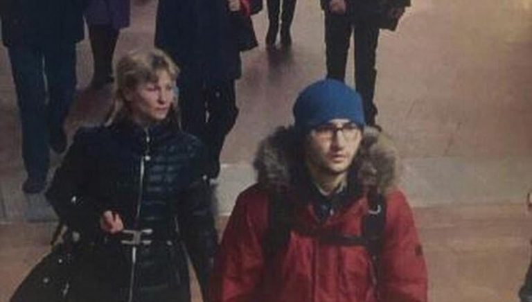 Ρωσία: Έρευνες σε σπίτια γνωστών του δράστη της τρομοκρατικής επίθεσης