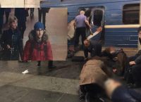 Επιβεβαιώθηκε ο δράστης της Αγίας Πετρούπολης – Ρώσος από το Κιργιστάν (pics)