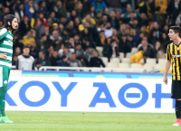 Λέτο-Μάνταλος, από το φτύσιμο στις αγκαλιές