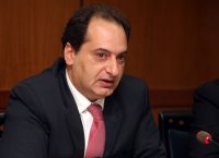 Χρήστος Σπίρτζης:  Θα εγκατασταθούν νεα μηχανήματα έκδοσης ηλεκτρονικών εισιτηρίων