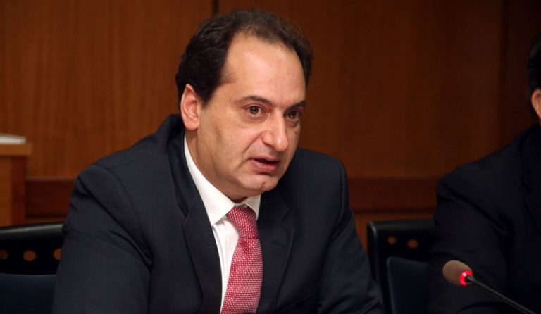 Χρήστος Σπίρτζης: Θα εγκατασταθούν νεα μηχανήματα έκδοσης ηλεκτρονικών εισιτηρίων