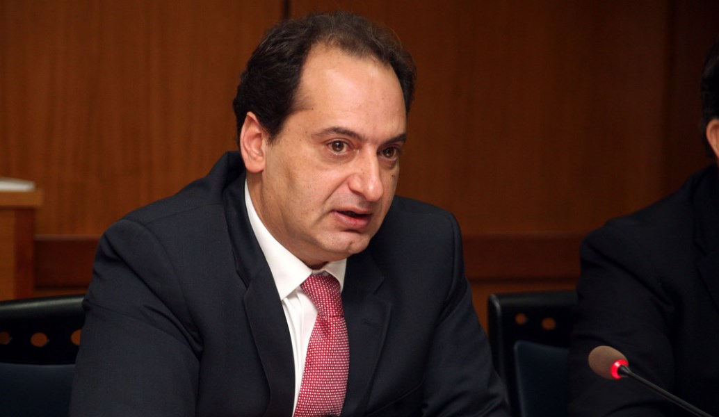 Χρήστος Σπίρτζης: Θα εγκατασταθούν νεα μηχανήματα έκδοσης ηλεκτρονικών εισιτηρίων