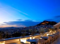Πάσχα στο Hilton Αθηνών!