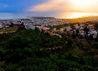 Δήμος Ηλιούπολης: Δημιουργία πυλών εισόδου και βελτίωσης μονοπατιών