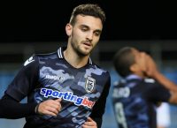 Επιμένει ο Παναθηναϊκός για Μυστακίδη!