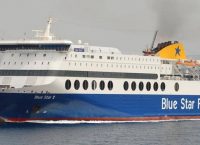 Blue Star 2: Απευθείας δρομολόγια Πειραιάς – Σάμος