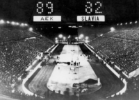 Έτσι μπήκε το έπος της ΑΕΚ το ’68 στο βιβλίο Γκίνες