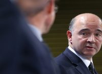 Πιέρ Μοσκοβισί: Η Ελλάδα τηρεί τις δεσμεύσεις της