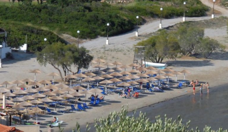 Προσλήψεις ναυαγοσωστών στη Σάμο
