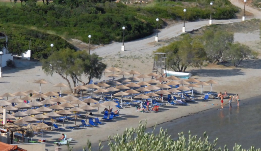 Προσλήψεις ναυαγοσωστών στη Σάμο