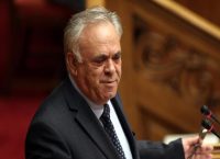 Δραγασάκης: Πιστεύω ότι δεν θα υπάρξει περικοπή των συντάξεων