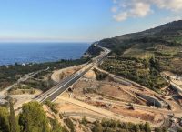 Κυκλοφοριακές ρυθμίσεις στη νέα εθνική Κορίνθου – Πατρών την Τετάρτη